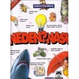NEDEN NASIL - ANNA CASALIS