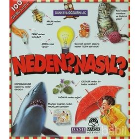NEDEN NASIL - ANNA CASALIS