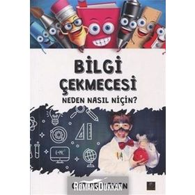 Neden Nasıl Niçin? - Oya Adıyaman
