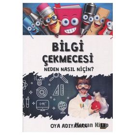 Neden Nasıl Niçin? - Oya Adıyaman