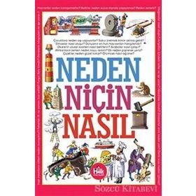 Neden Niçin Nasıl-Ferhat Çınar