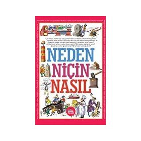 Neden Niçin Nasıl-Ferhat Çınar