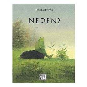 Neden - Nikolai Popov