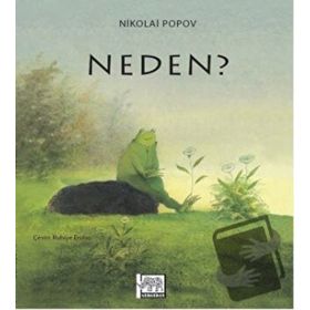 Neden - Nikolai Popov