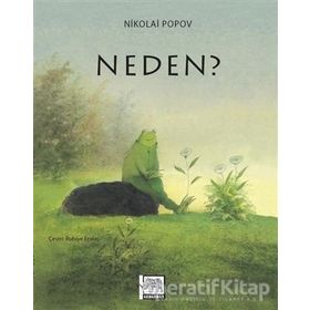 Neden - Nikolai Popov