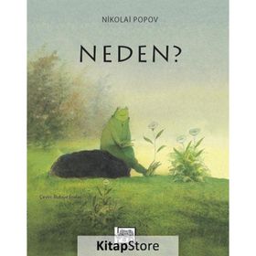 Neden - Nikolai Popov