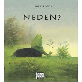 Neden - Nikolai Popov