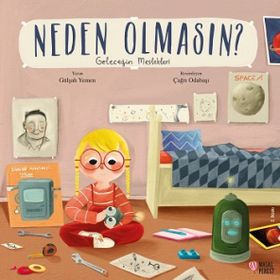 Neden Olmasın? - Gülşah Yemen Sarıoğlu Çağrı Odabaşı