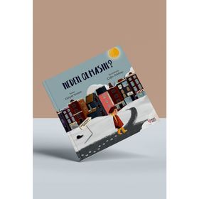 Neden Olmasın? - Gülşah Yemen Sarıoğlu Çağrı Odabaşı