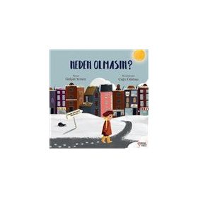 Neden Olmasın? - Gülşah Yemen Sarıoğlu Çağrı Odabaşı
