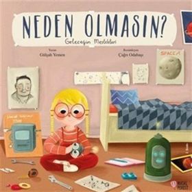 Neden Olmasın? - Gülşah Yemen Sarıoğlu Çağrı Odabaşı