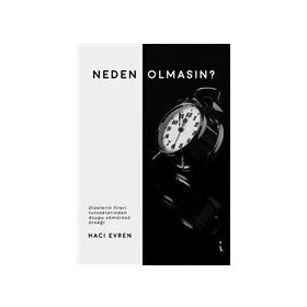 Neden Olmasın - Hacı Evren