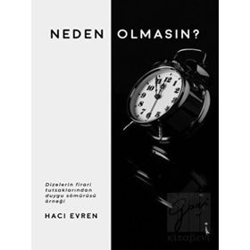 Neden Olmasın - Hacı Evren