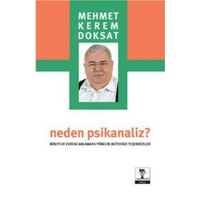 NEDEN PSIKANALIZ - ROGER PERRON