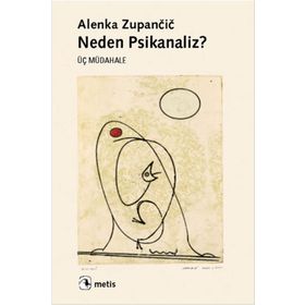 NEDEN PSIKANALIZ - ROGER PERRON