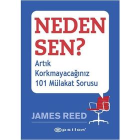 Neden Sen? - James Reed