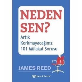 Neden Sen? - James Reed