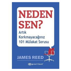 Neden Sen? - James Reed