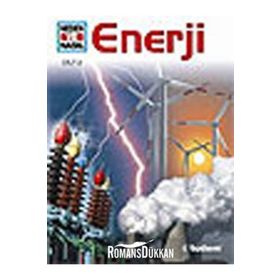 NEDEN VE NASIL ENERJI - ERICH UBELACKER