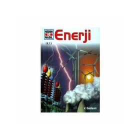 NEDEN VE NASIL ENERJI - ERICH UBELACKER
