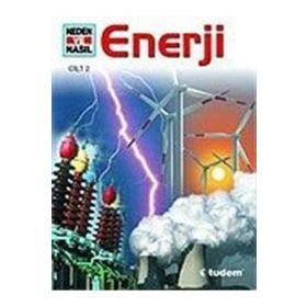 NEDEN VE NASIL ENERJI - ERICH UBELACKER