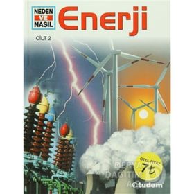 NEDEN VE NASIL ENERJI - ERICH UBELACKER