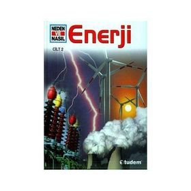 NEDEN VE NASIL ENERJI - ERICH UBELACKER