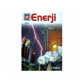 NEDEN VE NASIL ENERJI - ERICH UBELACKER