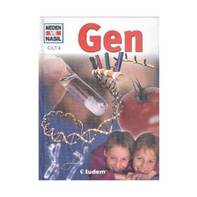 NEDEN VE NASIL GEN - CLAUDIA EBERHARD METZGER