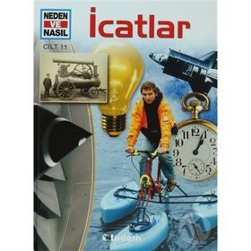 NEDEN VE NASIL İCATLAR CILT 11 - ROLAND WEIS