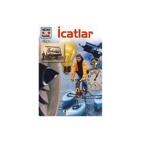 NEDEN VE NASIL İCATLAR CILT 11 - ROLAND WEIS