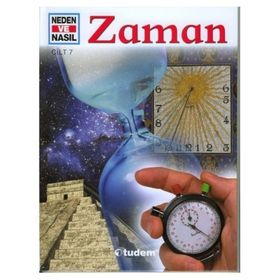 NEDEN VE NASIL ZAMAN - ERICH UBELACKER