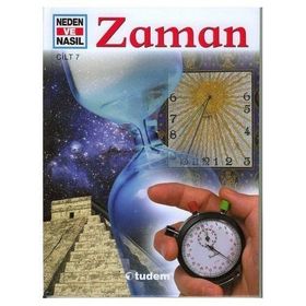NEDEN VE NASIL ZAMAN - ERICH UBELACKER