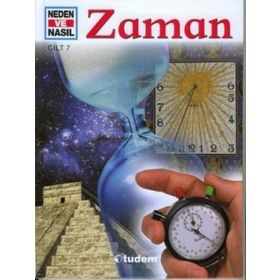 NEDEN VE NASIL ZAMAN - ERICH UBELACKER