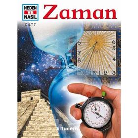 NEDEN VE NASIL ZAMAN - ERICH UBELACKER