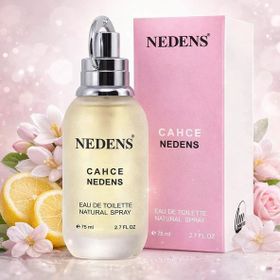 Nedens Cahce Edt 75 ml Kadın Parfüm
