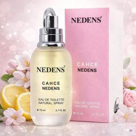 Nedens Cahce Edt 75 ml Kadın Parfüm