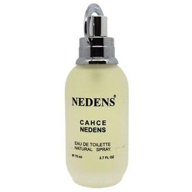 Nedens Cahce Edt 75 ml Kadın Parfüm