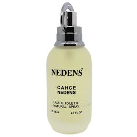 Nedens Cahce Edt 75 ml Kadın Parfüm