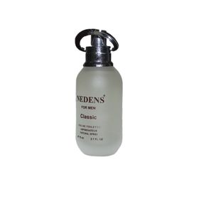 Nedens For Men Classic 75 ml 2.7 Fl Erkek Parfüm