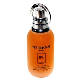 Nedens Jpg 75 ml Kadın Parfüm