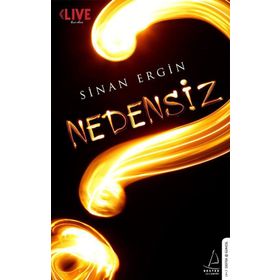 Nedensiz - Sinan Ergin