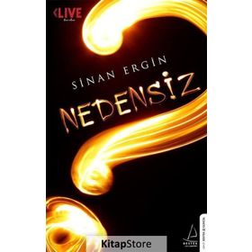 Nedensiz - Sinan Ergin