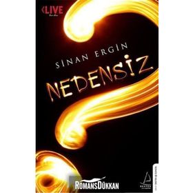 Nedensiz - Sinan Ergin