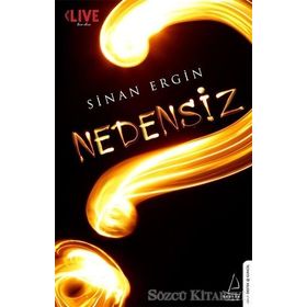 Nedensiz - Sinan Ergin