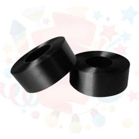 Nedi 114 50 mm 50 mt Siyah Rabant Rafya