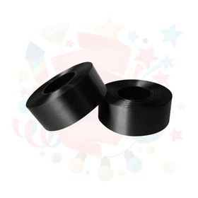 Nedi 114 50 mm 50 mt Siyah Rabant Rafya