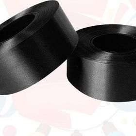 Nedi 114 50 mm 50 mt Siyah Rabant Rafya