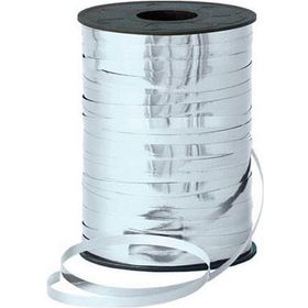 Nedi 22994 8 mm 200 mt San Metalik Gümüş Rabant Rafya