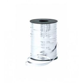 Nedi 22994 8 mm 200 mt San Metalik Gümüş Rabant Rafya